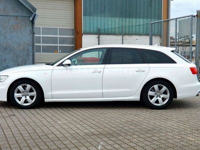 gebraucht Audi A6 2.0 177 ps