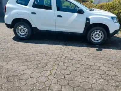 Gebraucht Dacia Duster