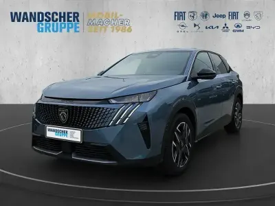Neu Peugeot 3008 146 PS (107 kW) 2026 Andere SUV