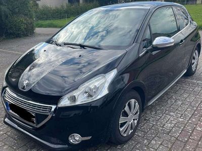 gebraucht Peugeot 208 208120 VTI XY