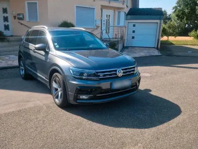 Gebraucht Audi A6 190 PS (139 kW) 2017 Grau SUV
