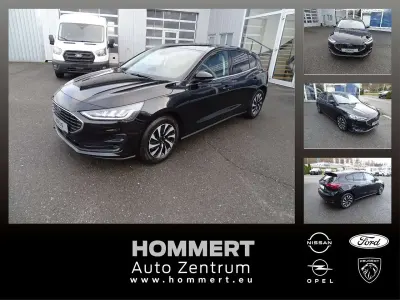 Gebraucht Ford Focus