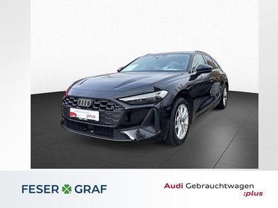 Gebraucht 2025 Audi A5 Limousine | 48.890 € (Guter Preis)
