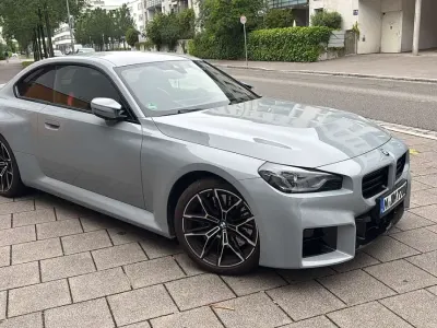Gebraucht BMW M2