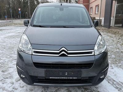 Gebraucht 2018 Citroën Berlingo SELECTION Van / Kleinbus | 10.990 € (Fairer Preis)