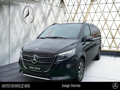 Mercedes V300