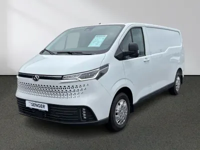 Brugt Maxus V70