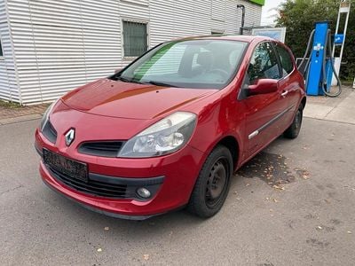 Renault Clio II