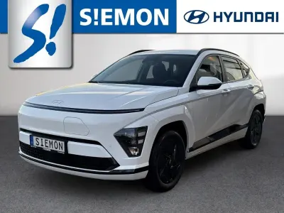 Gebraucht Hyundai Kona
