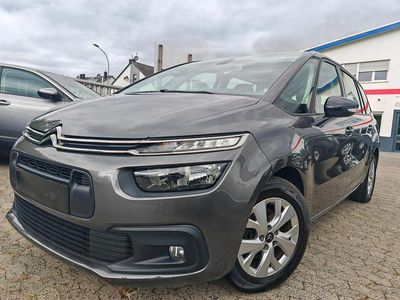 Citroën Grand C4 Picasso