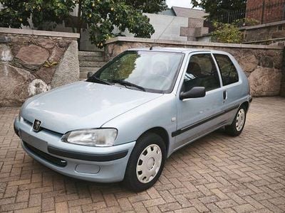 Peugeot 106