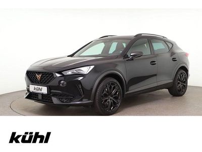 Usata Cupra Formentor 245 CV (180 kW) 2024 Nero SUV