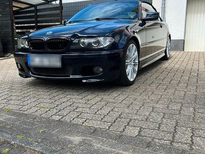 BMW 325 Cabriolet