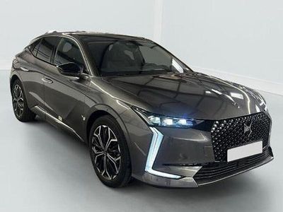 Gebraucht DS Automobiles DS4 136 PS (100 kW) 2025 Andere SUV
