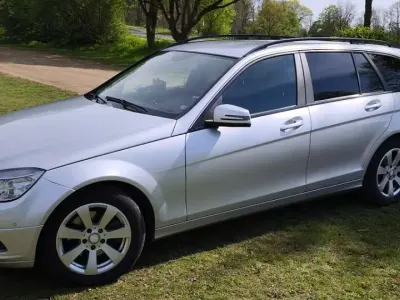 Usata Mercedes C220