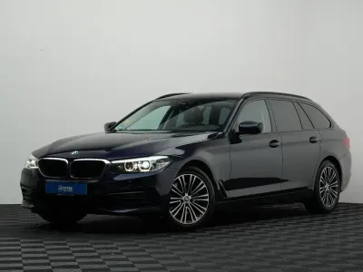 Gebraucht BMW 530