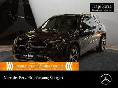 Mercedes GLC300e