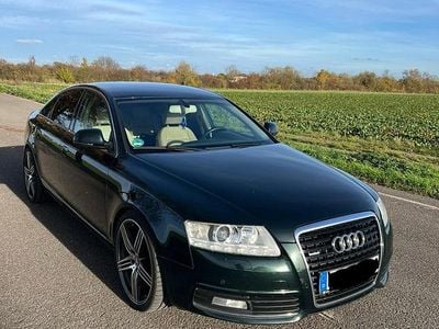 Second-hand Audi A6 290 CP (213 kW) 2008 Andere farben Berlinǎ