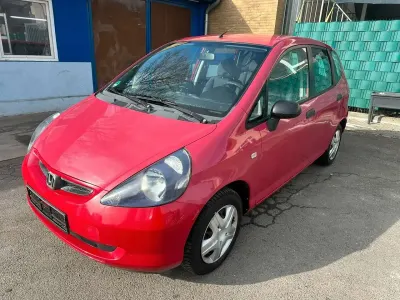 Gebraucht Honda Jazz