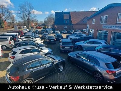 Usata Mercedes GLA200 Urban 136 CV (100 kW) 2017 Marrone SUV