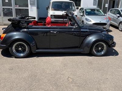 Usata VW Käfer 50 CV (36 kW) 1974 Andere farben Cabrio