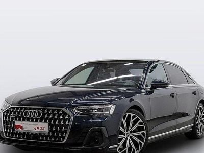 Audi A8L