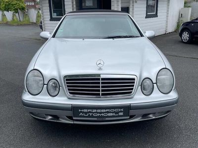Mercedes CLK230