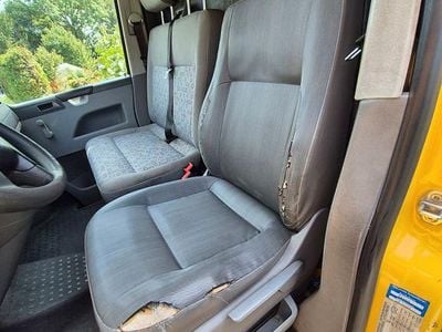 VW T5
