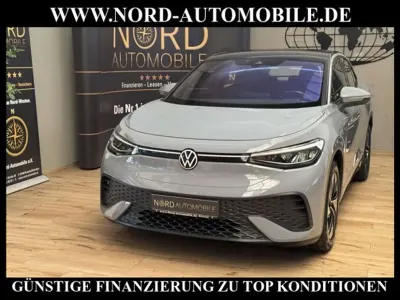 Occasion VW ID.5 Pro 150 kW (204 ch) 2022 Gris SUV