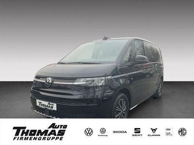 VW Multivan