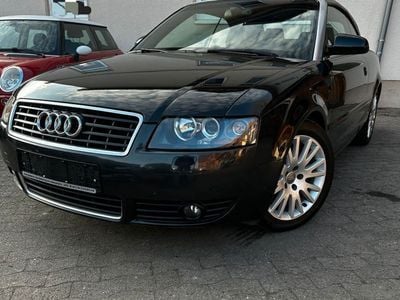 Audi A4 Cabriolet