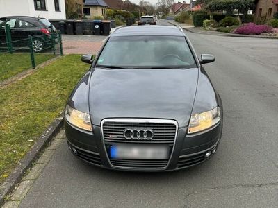 gebraucht Audi A6 sline