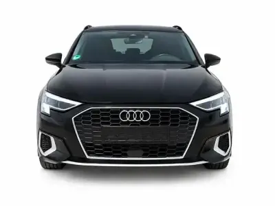 Gebraucht Audi A3