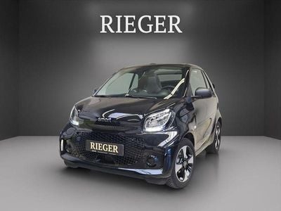 Smart ForTwo Electric Drive