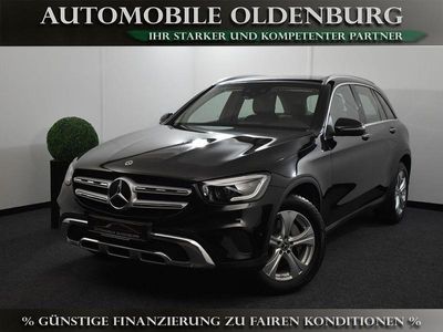 Mercedes GLC300
