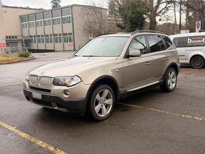 Gebraucht BMW X3 2006 Andere farben SUV