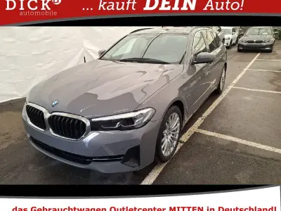 Brugt BMW 530e