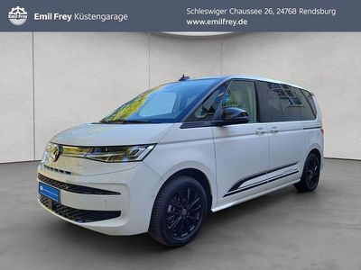 VW Multivan