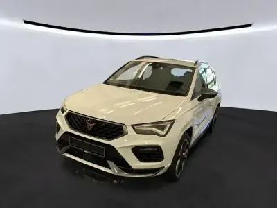 Gebraucht Cupra Ateca