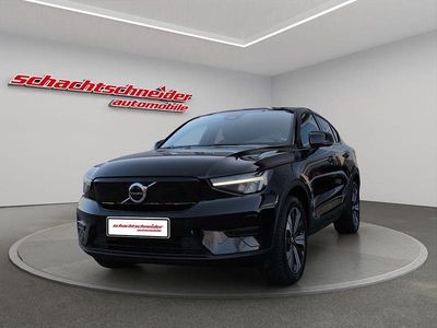Gebraucht Volvo C40 Plus 169 kW (231 PS) 2023 Schwarz SUV