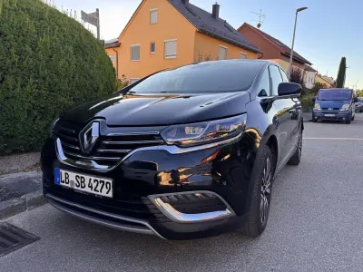 Gebraucht Renault Espace