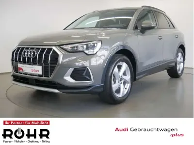 Gebraucht Audi Q3
