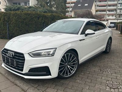 gebraucht Audi A5 2.0TDI