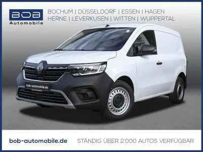 Gebraucht Renault Kangoo