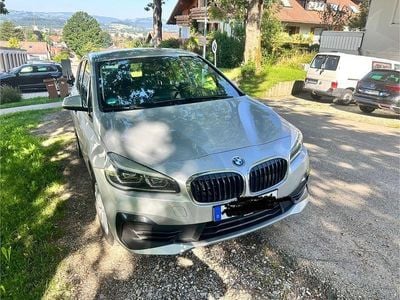 BMW 216 Gran Tourer