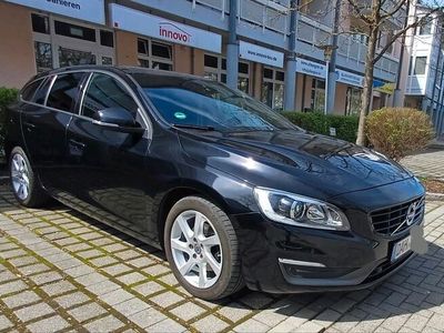 gebraucht Volvo V60 D3