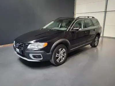 Gebraucht Volvo XC70