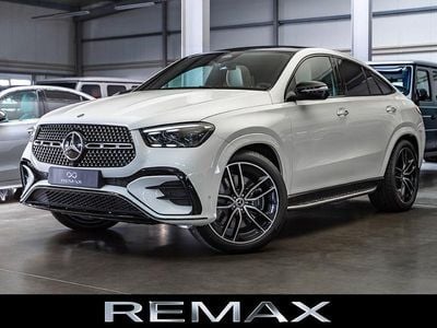 Mercedes GLE450 AMG