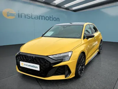 Gebraucht Audi RS3 Sportback