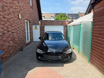 Gebraucht BMW 318